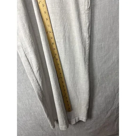 FREE PEOPLE FP BEACH ONCE UPON A SEA MIDI TEE SHIRT RUFFLE SLEEVE DRESS XS - Picture 7 of 8